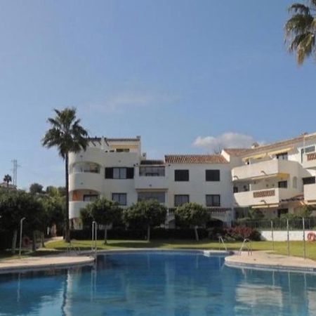 Apartamento En La Costa Del Sol Беналмадена Екстериор снимка