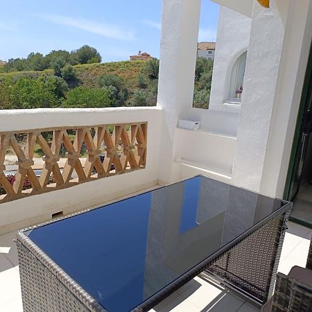 Apartamento En La Costa Del Sol Беналмадена Екстериор снимка