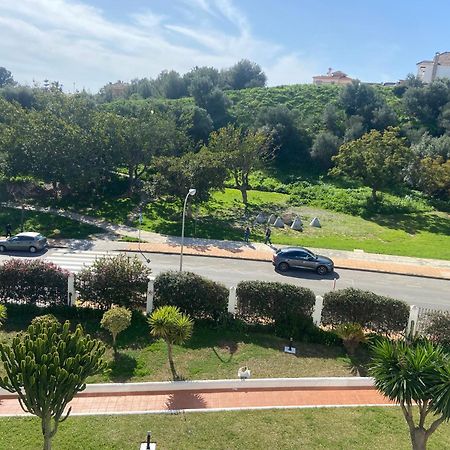 Apartamento En La Costa Del Sol Беналмадена Екстериор снимка