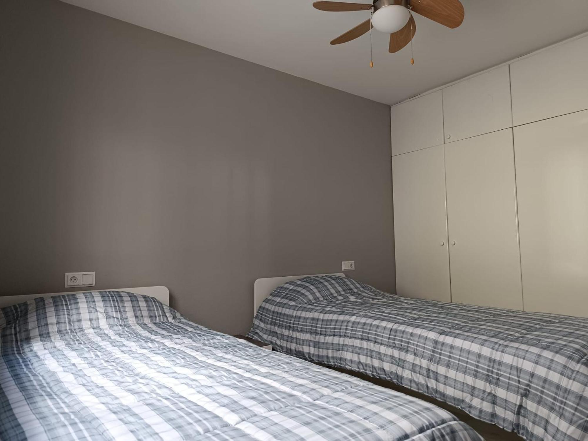 Apartamento En La Costa Del Sol Беналмадена Екстериор снимка