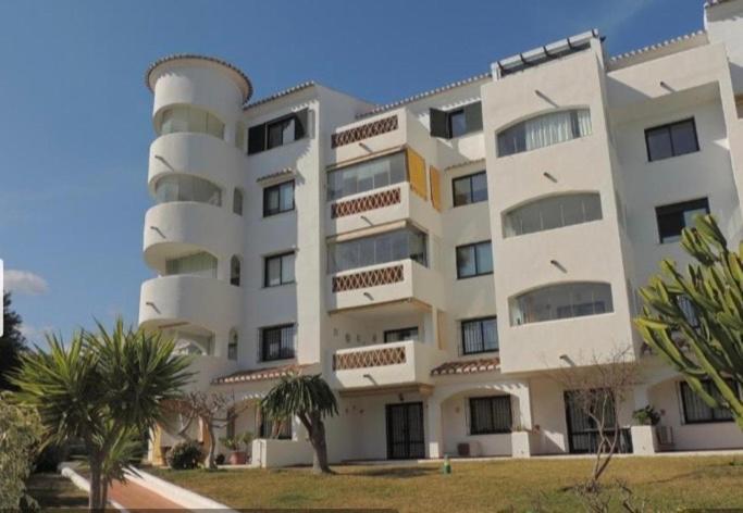 Apartamento En La Costa Del Sol Беналмадена Екстериор снимка