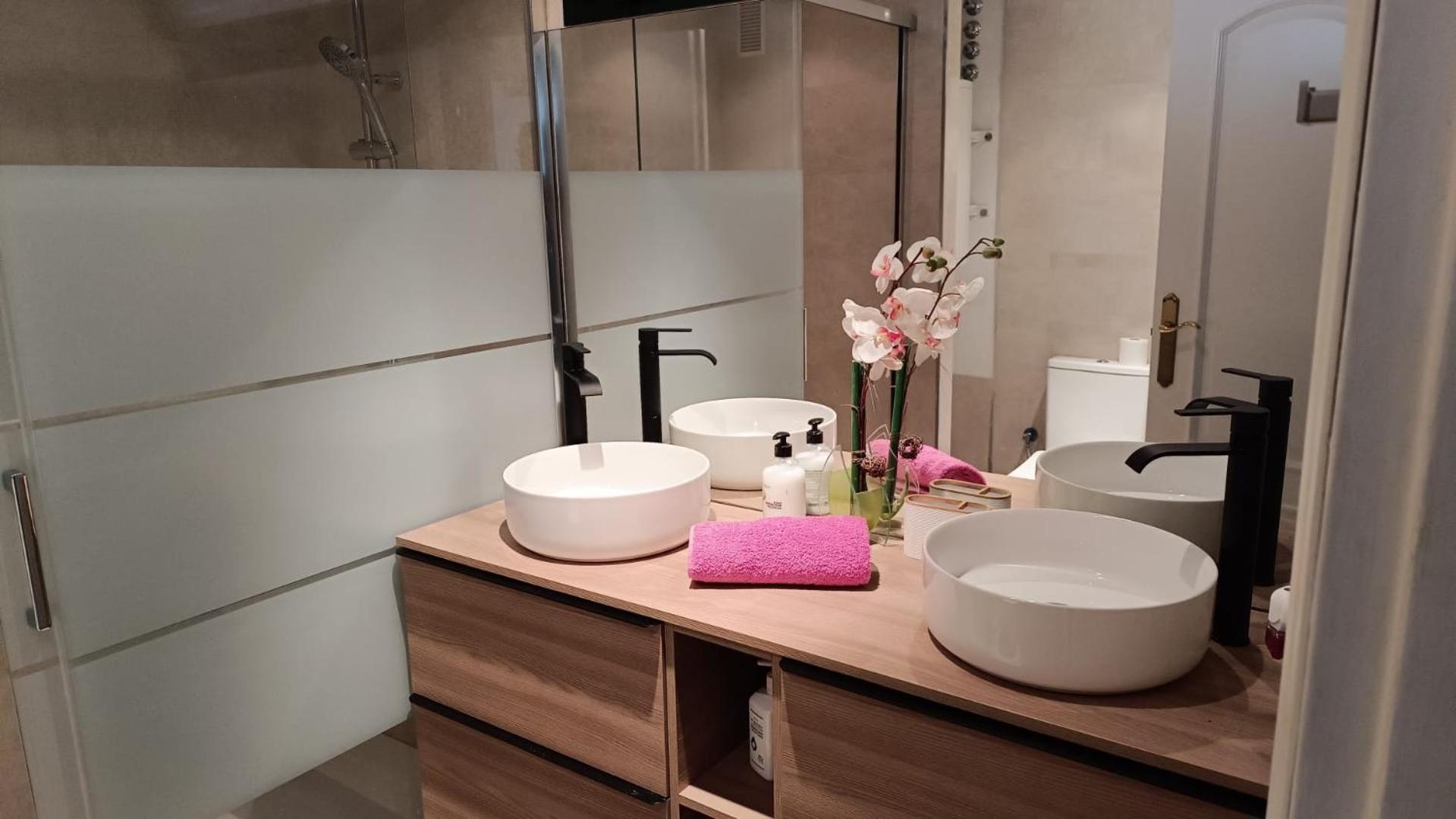 Apartamento En La Costa Del Sol Беналмадена Екстериор снимка