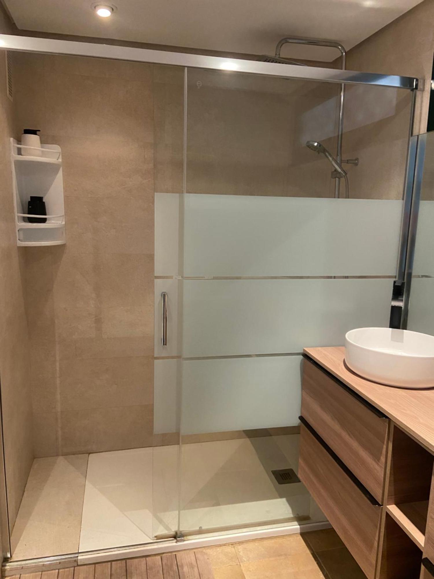 Apartamento En La Costa Del Sol Беналмадена Екстериор снимка